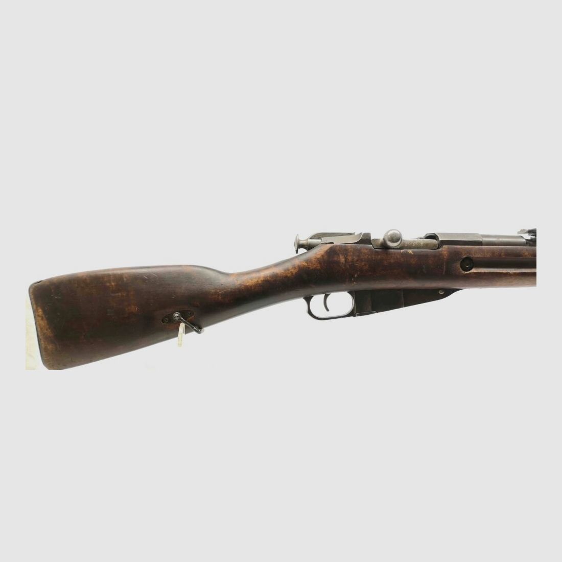 Mosin Nagant (VKT) 1891 Infantrie Rifle