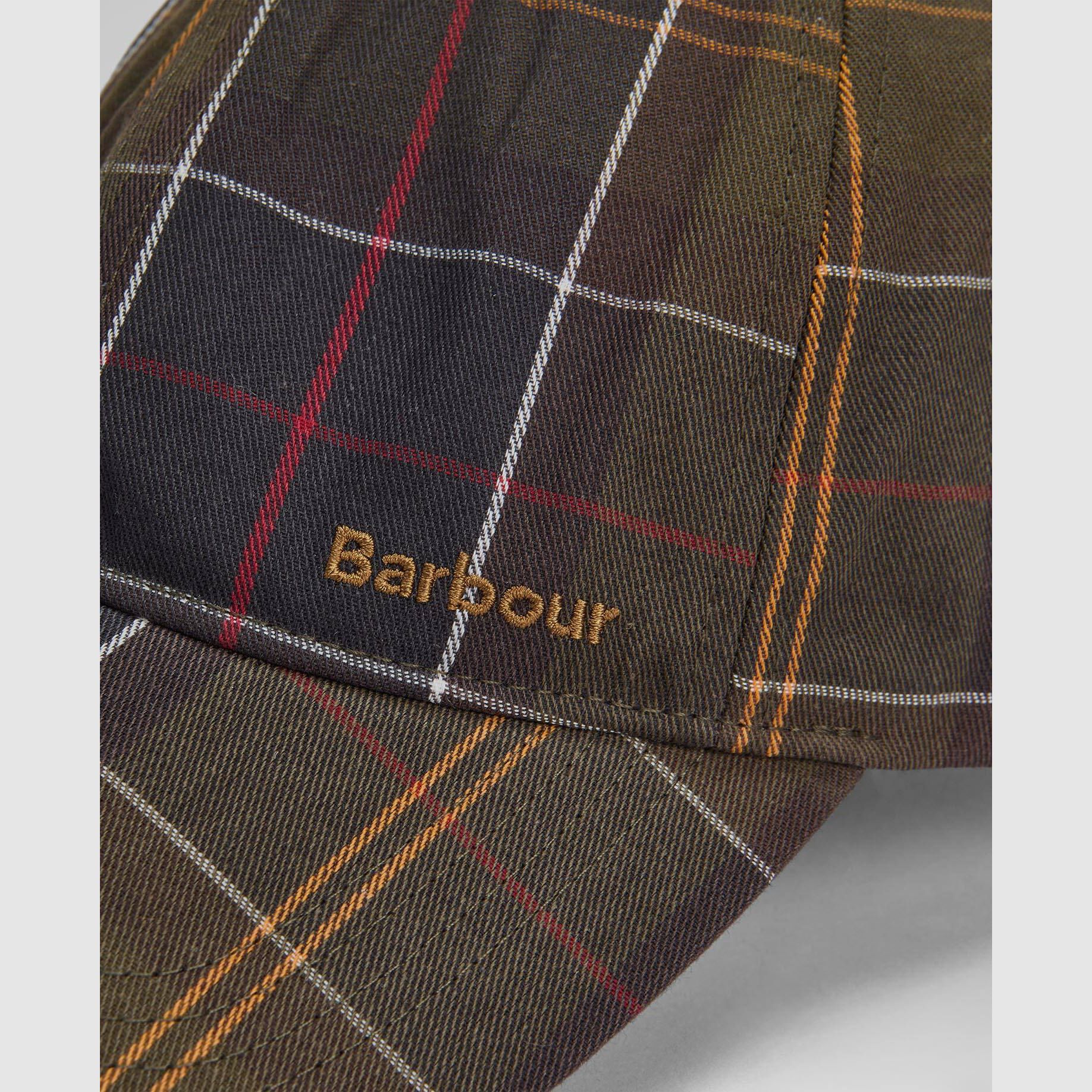 Barbour Telfield Cap