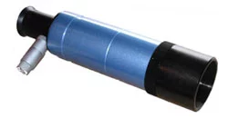 Visor iluminado 9x50, imagen 2 de 2
