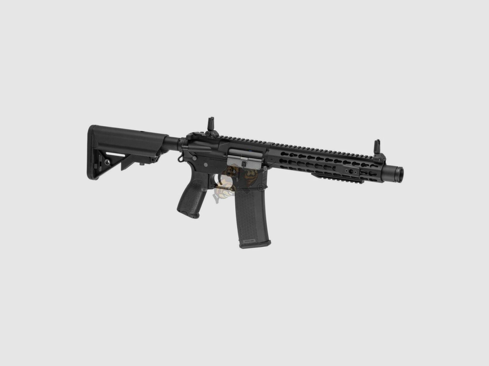 SA-E07 Edge Specna Arms Schwarz Airsoft Frei ab 18 - S-AEG -F-