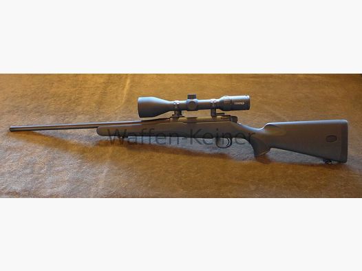 Mauser Model M18