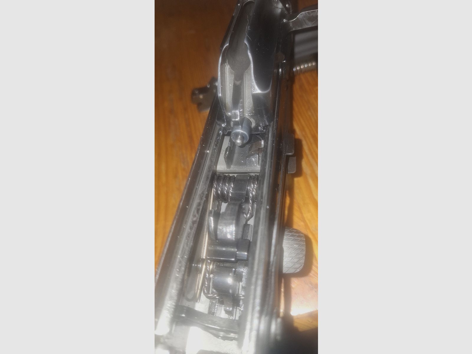 Steel Hammer .68