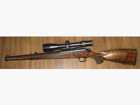 Blaser	 R93 Stutzen