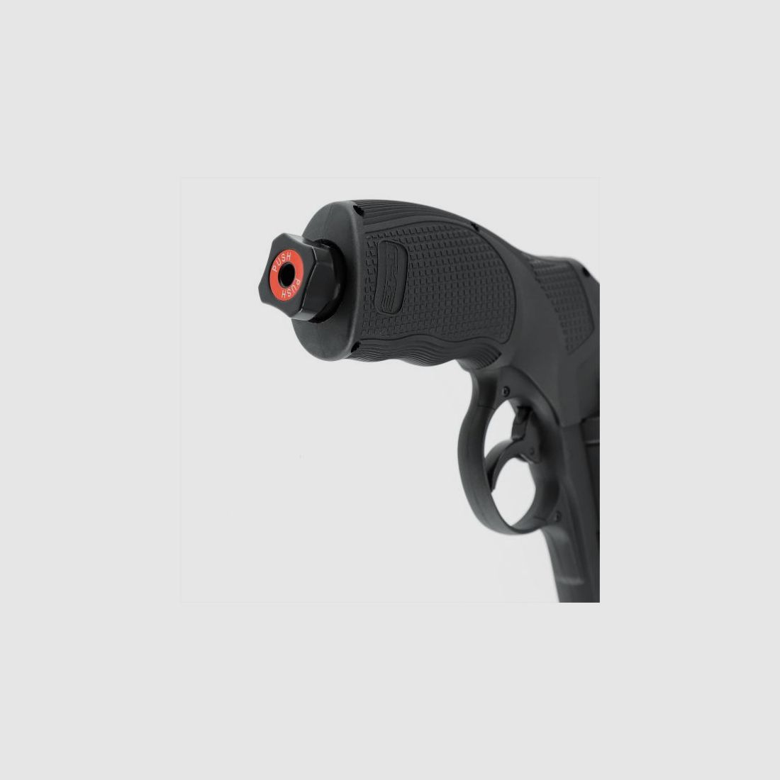UMAREX Abwehrgerät ab 18 Jahre CO2 Revolver T4E TR 68 Gen2 Kal. .68 (unter 7,5Joule)