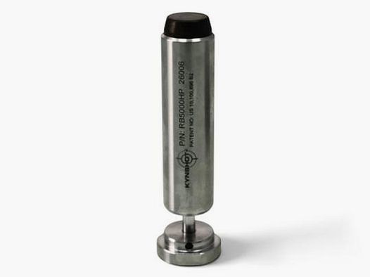 KynSHOT RB5000HP Hydraulic Recoil Buffer OVERGASSED AR15