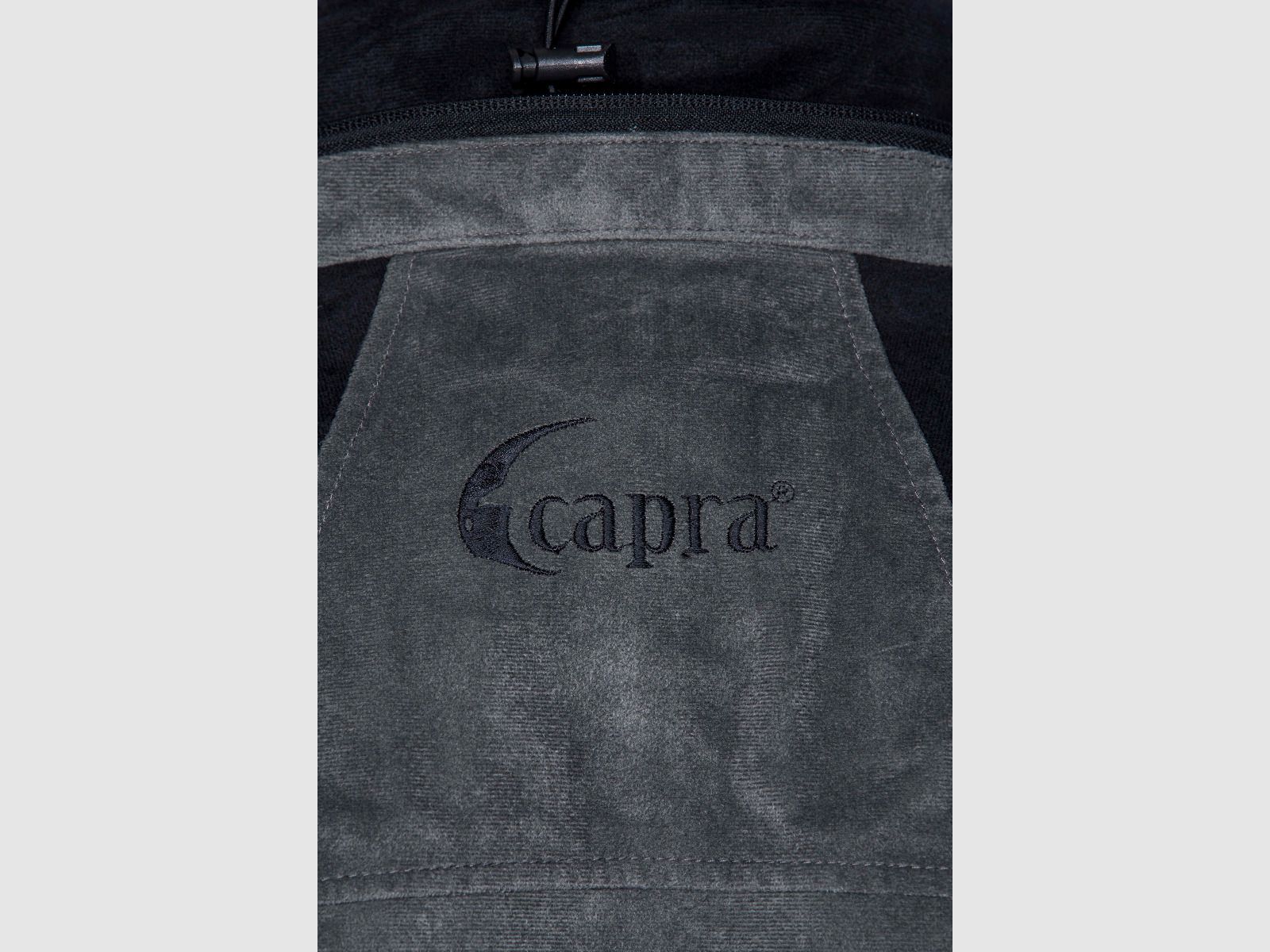 capra Jagdjacke "TITLIS" - caja-CHARCOAL GREY, Bild 16 von 16