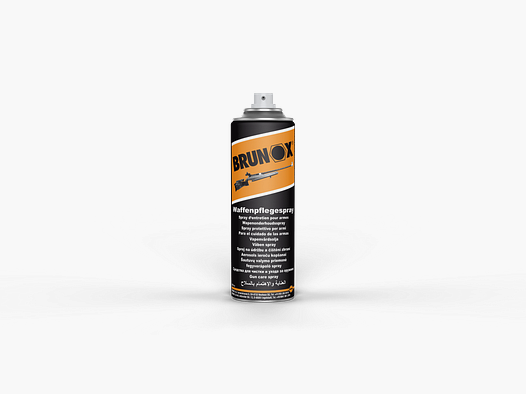 BRUNOX® GUN CARE 300 ml