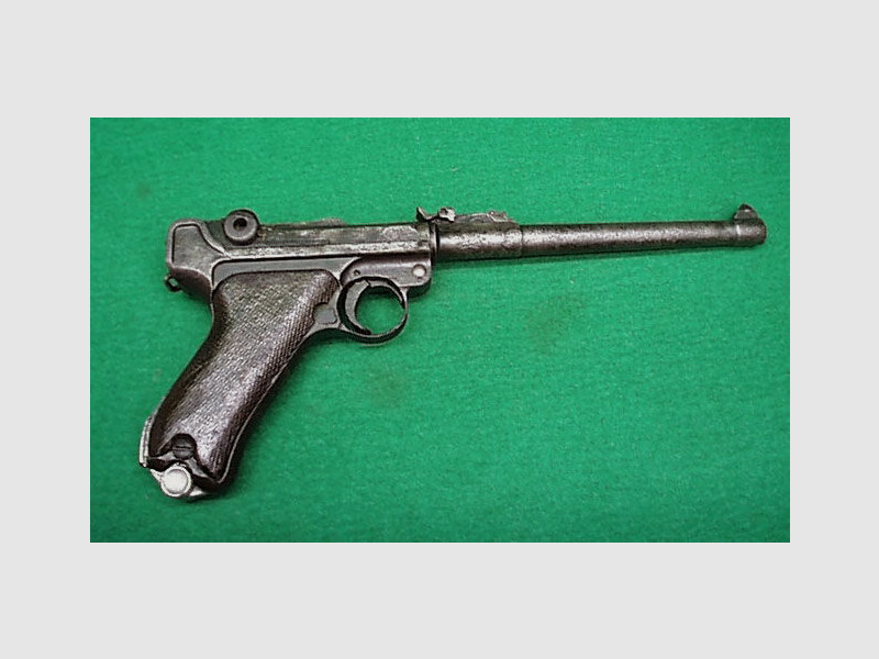 DWM 1917 Ari 08 ("P04)