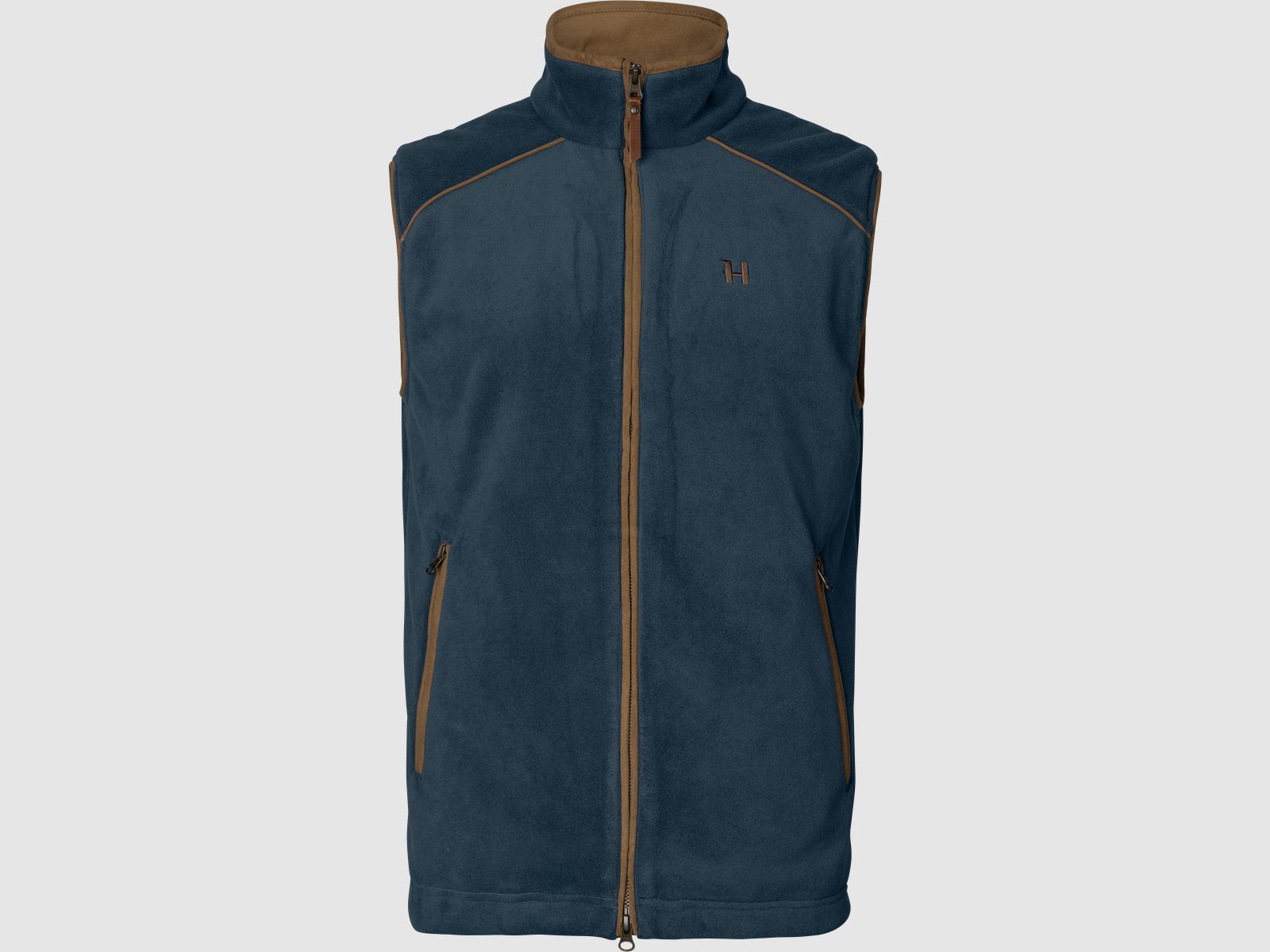 Härkila Sandhem 200 Vest Men Blue XXL