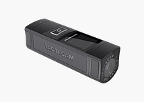 Tactacam 6.0 Waffenkamera 8-fach Zoom, 4K