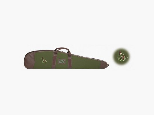 Fodero per carabina 125 cm con anatre