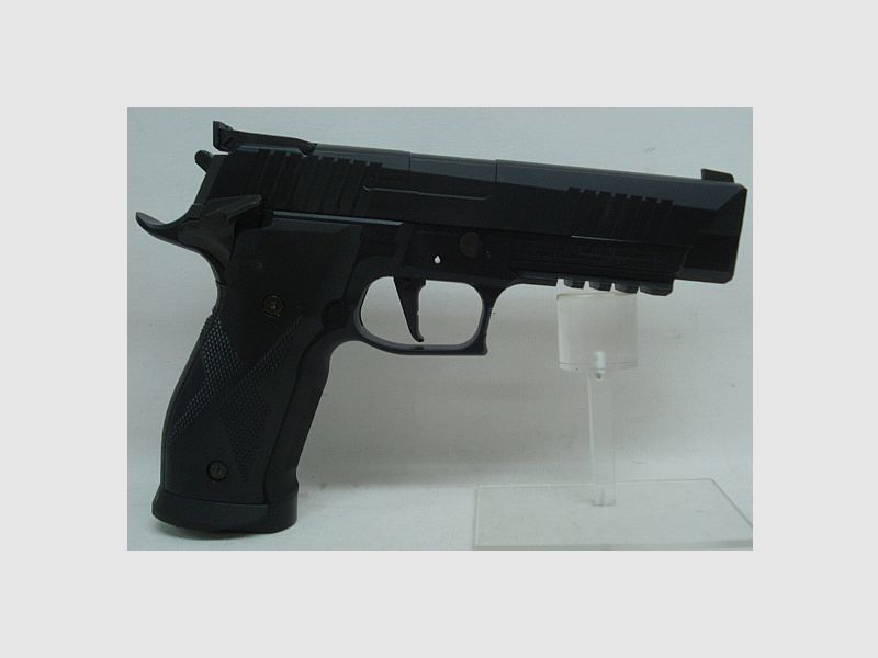 P226 X-Five Kal.4,5mm - Diabolo,BlowBack,20Schuss