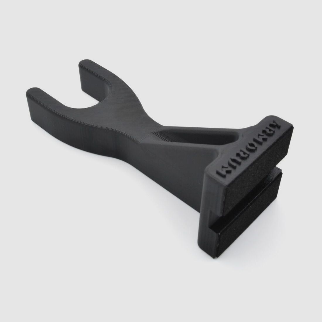 Armorum Armorum Langwaffenhalter magnetisch, Gr: M (105 mm), Bild 2 von 4