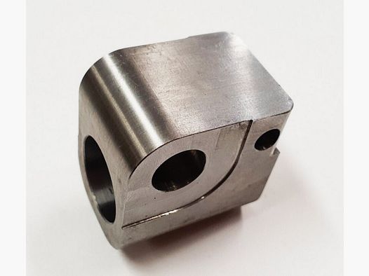 PPsh 41 pièce de charnière (douille de canon / pièce articulée / support de canon) fabrication neuve