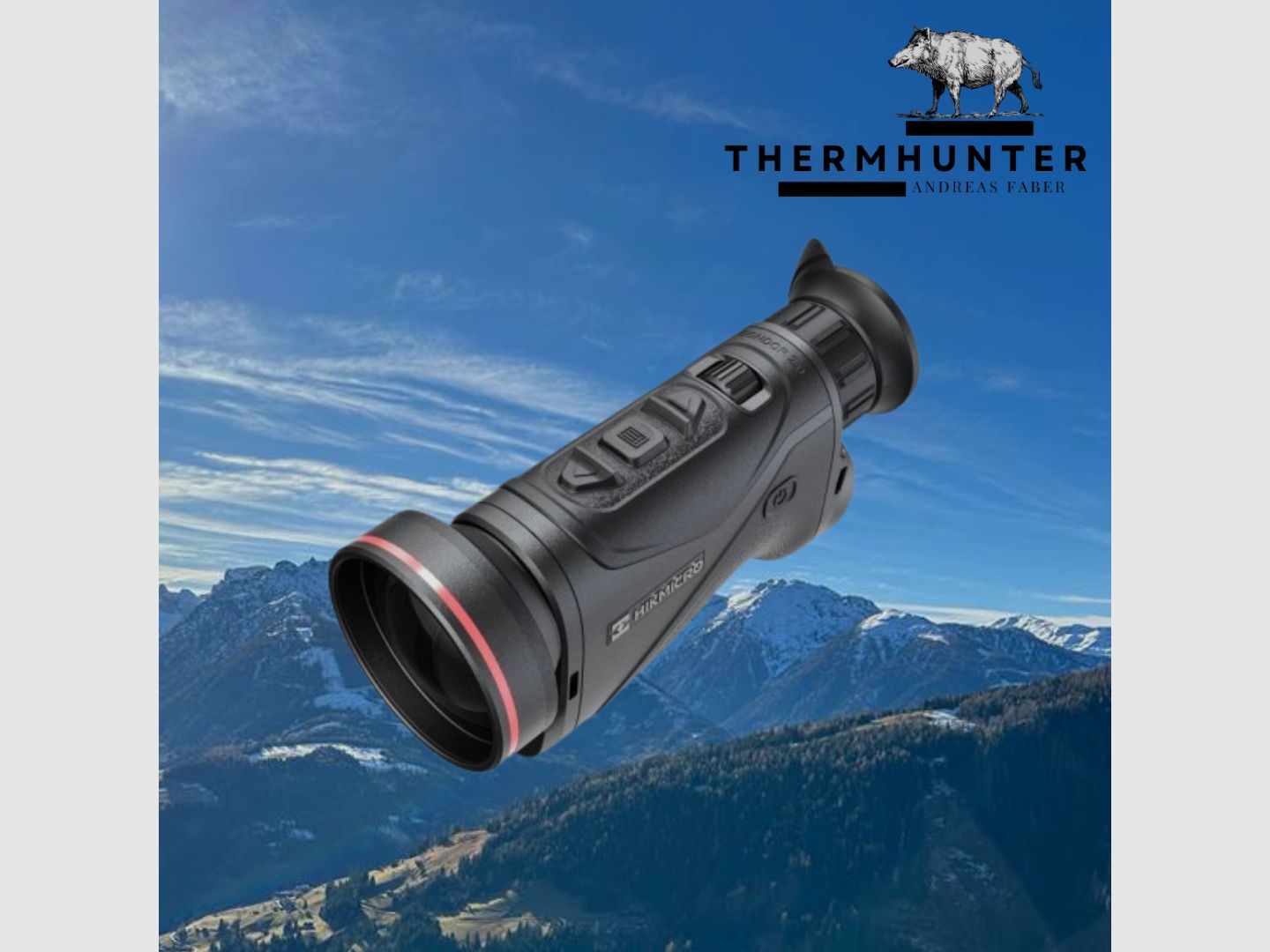 HIKmicro Condor 2.0 CQ 50L