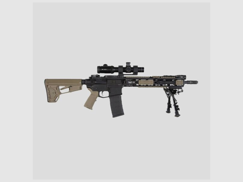 Magpul Magpul M-LOK® Bipod Mount | Zweibein Montage