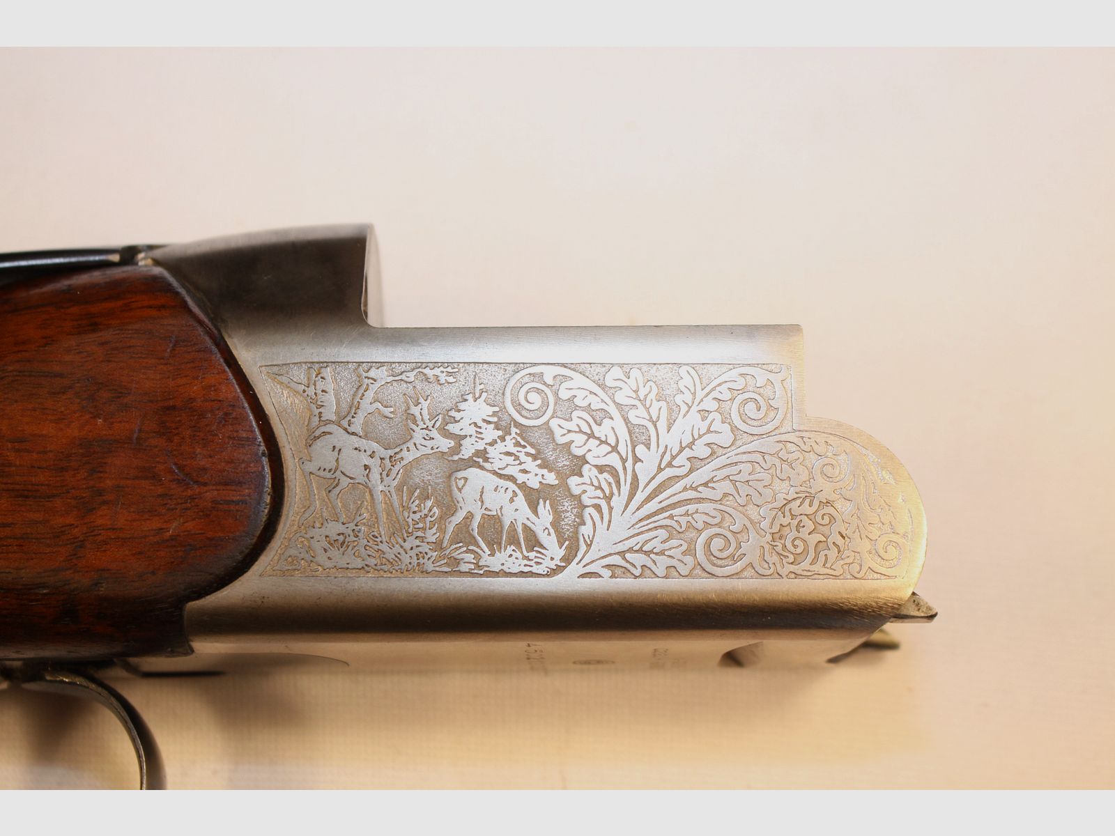 Brno Arms BBF en calibre 12/70 et .30/06.