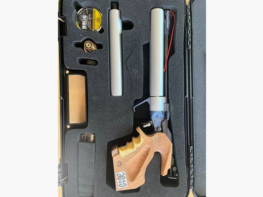 Feinwerkbau p44