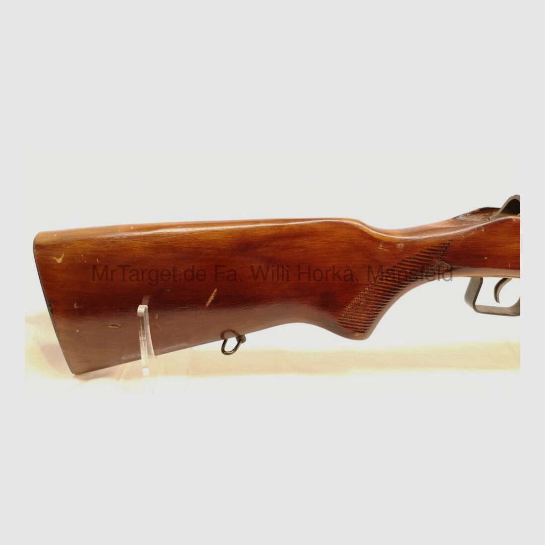 TOZ Russland 8M