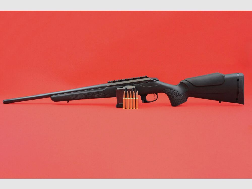 Tikka T3x CTR LL51cm, Bild 2 von 3