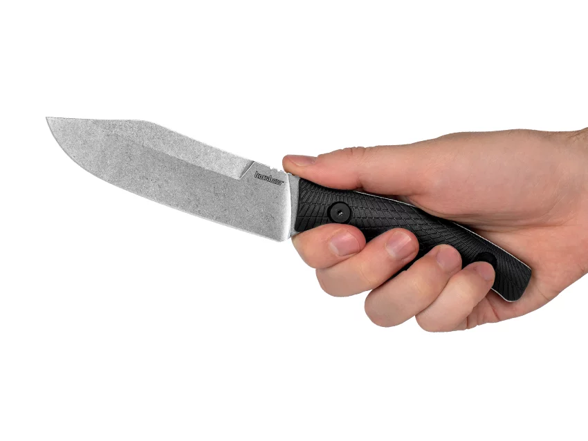 Nóż Kershaw Camp 5 1083 (1083), zdjęcie 6 z 6