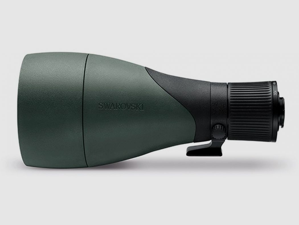 SWAROVSKI OPTIK Modulo obiettivo Swarovski 115mm 30-70x