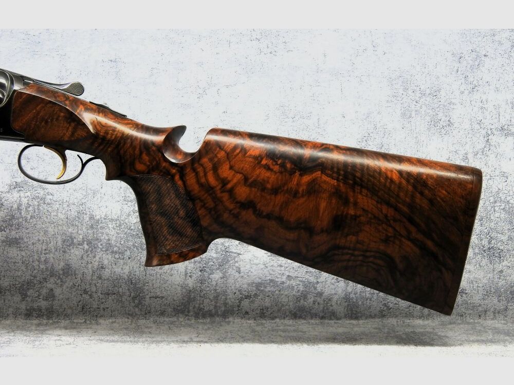 Perazzi MX 8