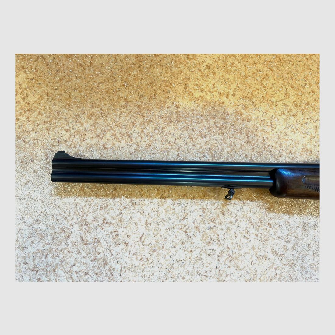 Krieghoff Teck