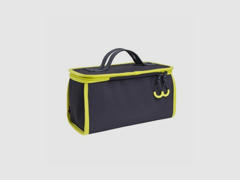 Beretta Challenge Cartridge Bag 100 Ebony & Sulphur Spring