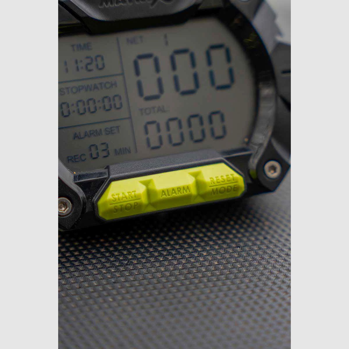 MATRIX – DIGITAL CLICKER PRO (DIGITAL CATCH INDICATOR), image 13 of 19
