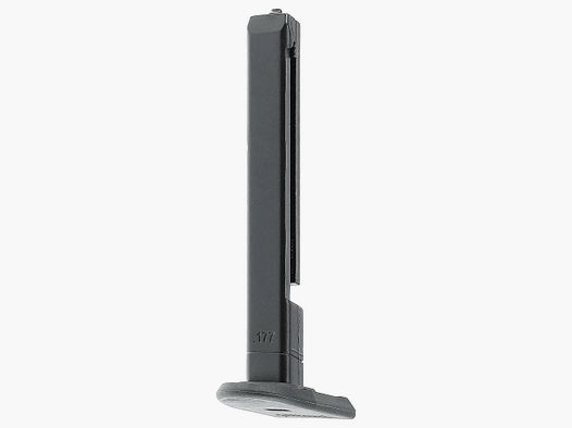 Walther Walther Magazine cal. 4.5 mm (.177) BB 14 shots
