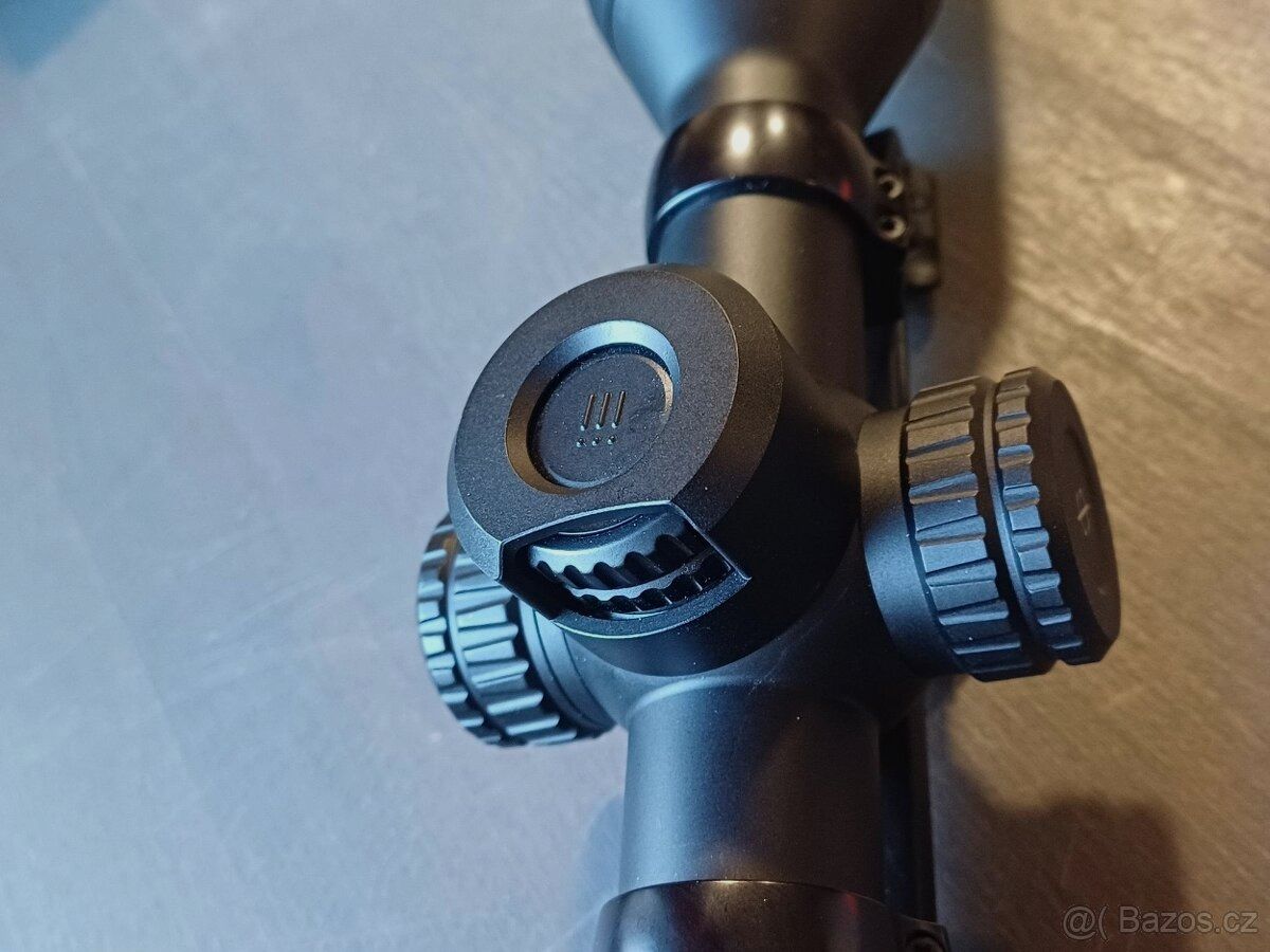 HikMicro Stellar SQ50