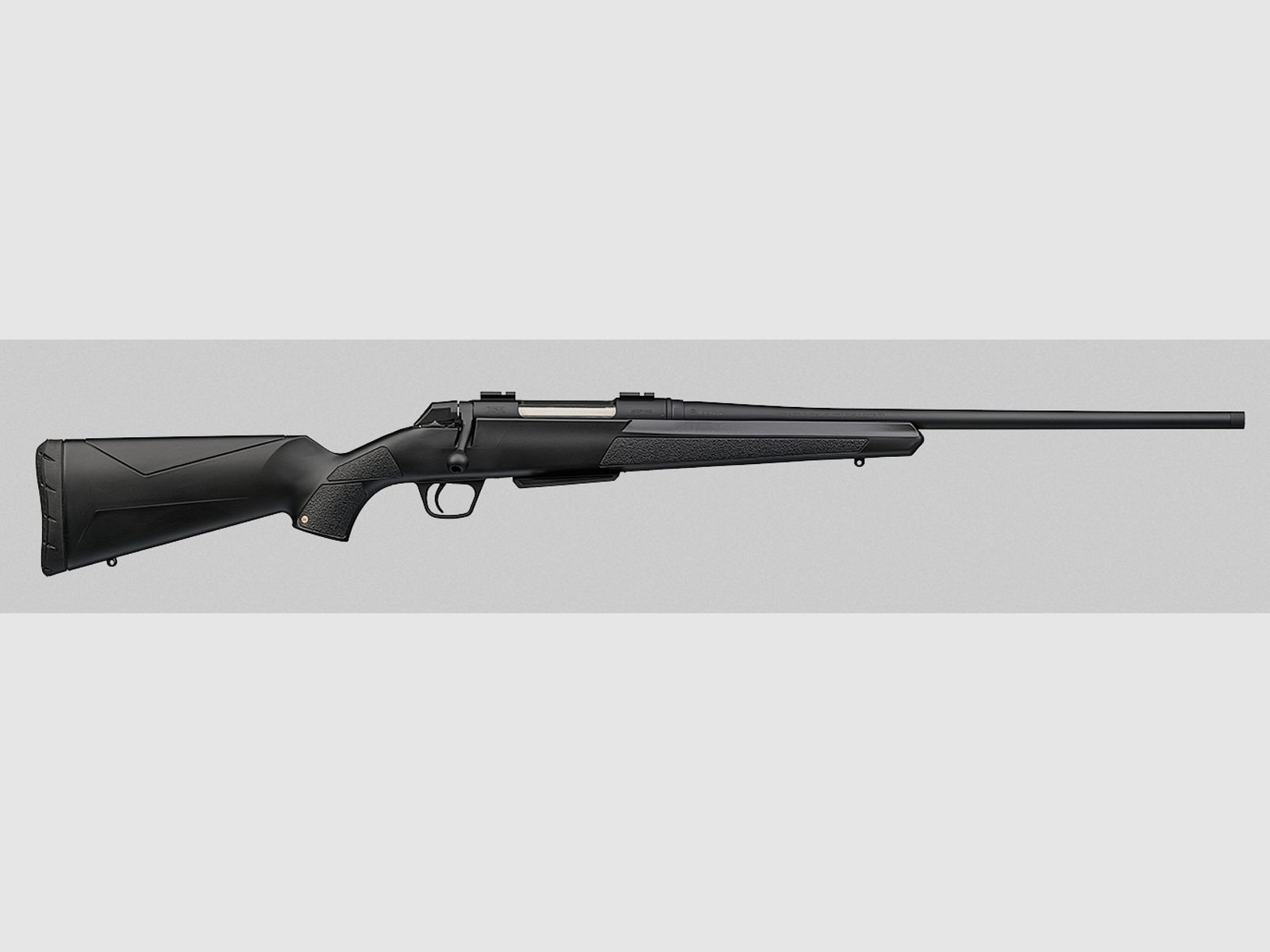 Bolt-action rifle Winchester XPR caliber .308 Win / available immediately