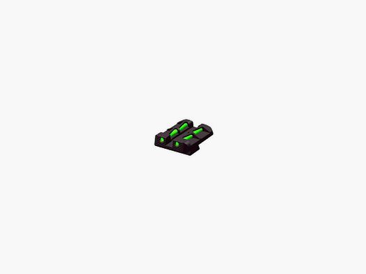 Mirino posteriore Lightwave Glock