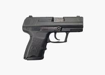 FOIRE OCCASION - OCCASION - PISTOLET HK P2000SK CAL.9x19 -4
