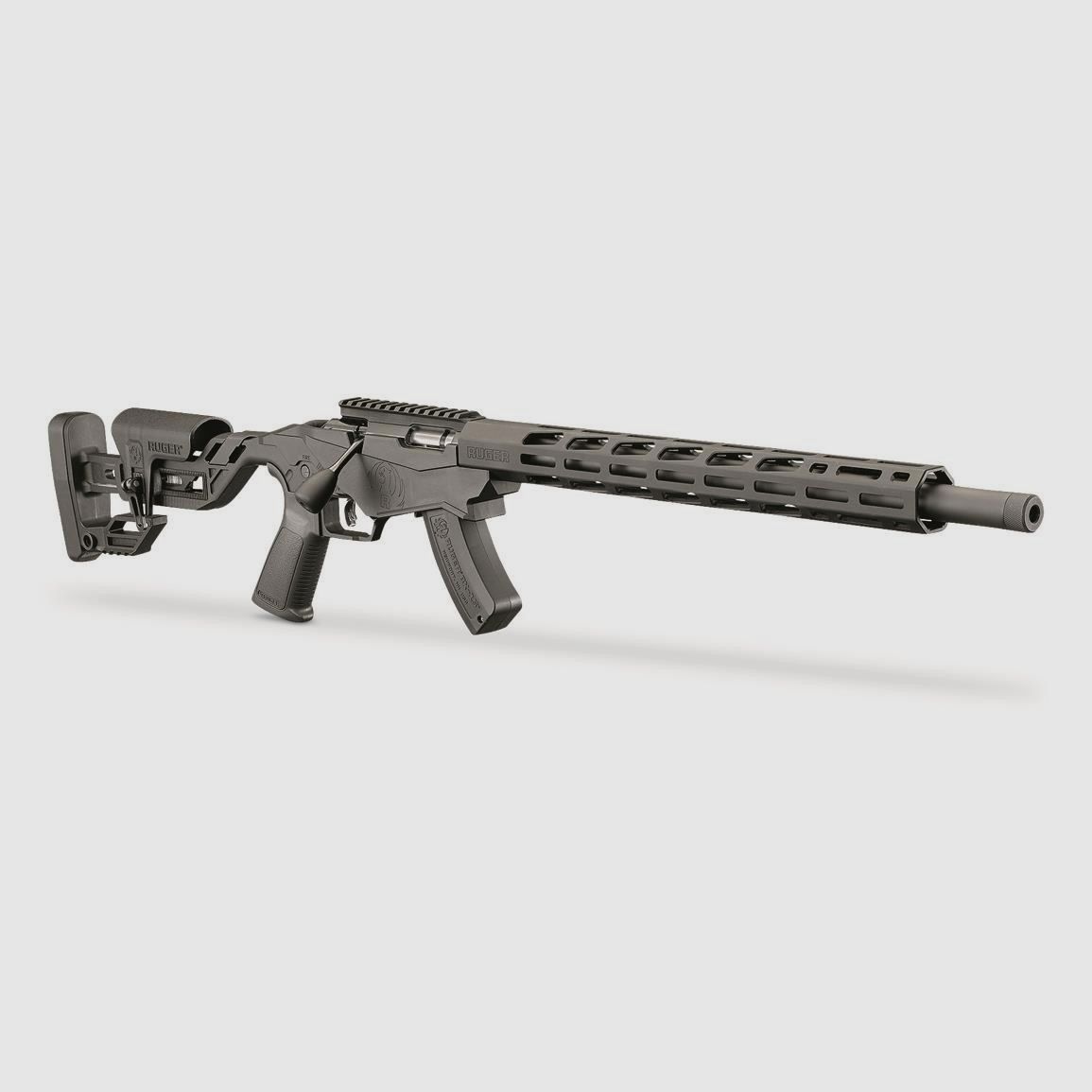 RUGER PRECISION RIMFIRE RPR 22LR, imagen 1 de 6
