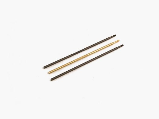 Niebling Dzień czyszczenia - przedłużenie gwintu M4