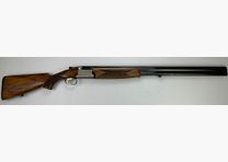 Sauer-Franchi Favorit
