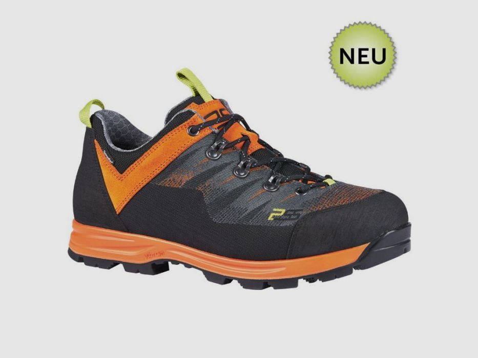 PSS Forstep® Grip STX Chaussure de Randonnée Basse, image 1 sur 20