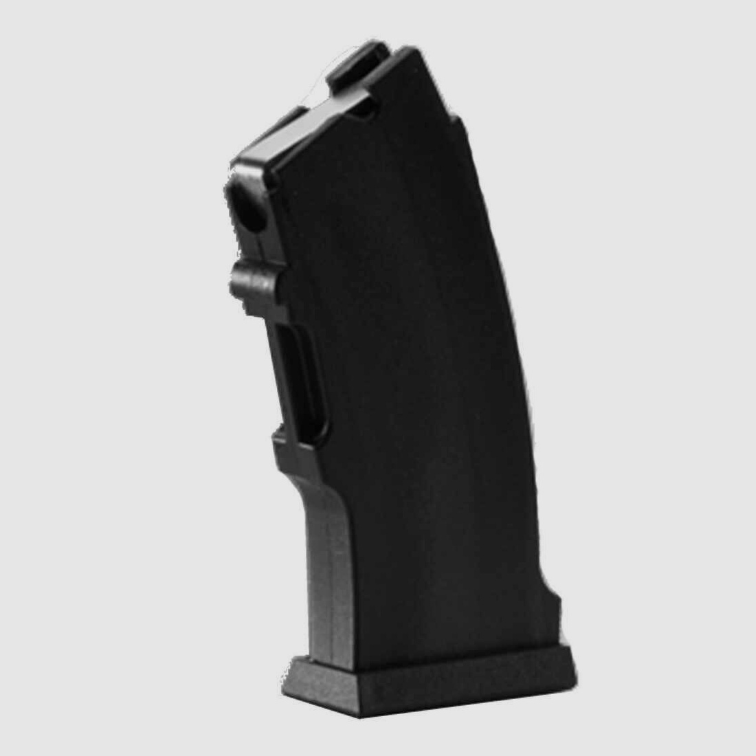 Magazzino Česká Zbrojovka per CZ 457/455/512/513 per 10 cartucce - .22lfb - plastica