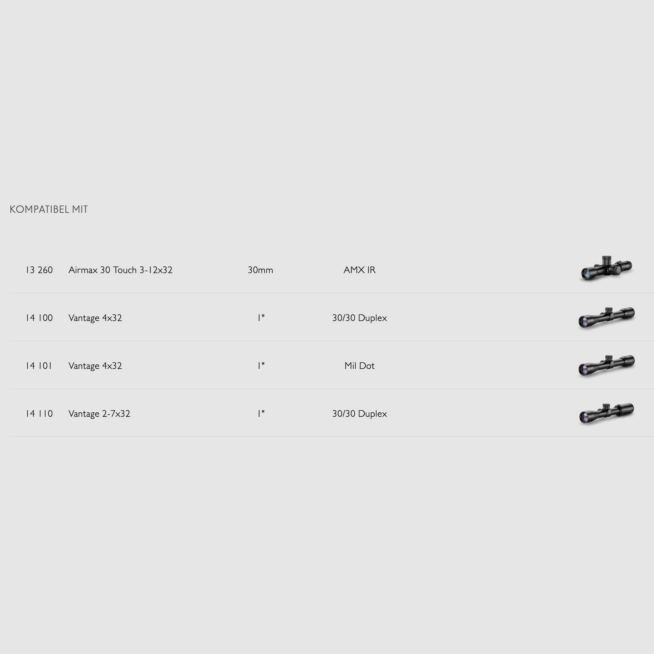 HAWKE 61001 Tapa abatible de aluminio de 32 mm cubierta de lente plegable para ocular