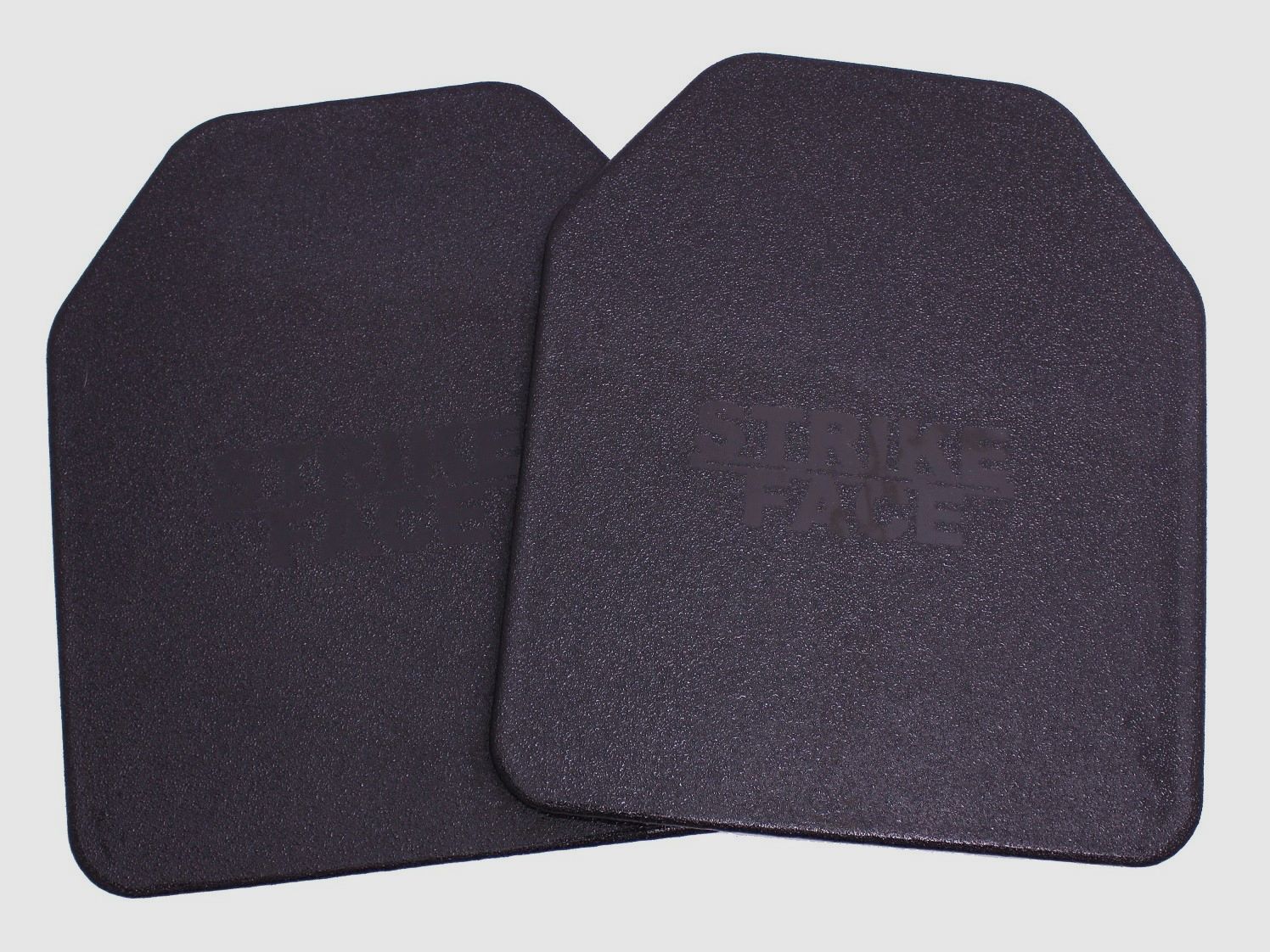 Zertifizierte Körperschutzplatte VPAM7