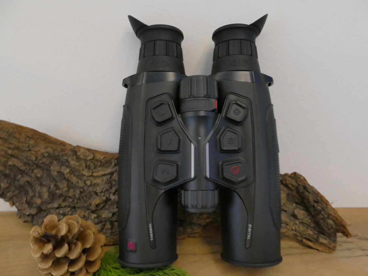 HikMicro Habrok HE25L 2.0