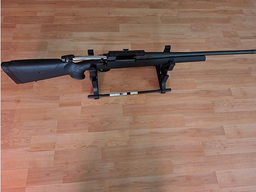 CZ 557 calibre 30 06