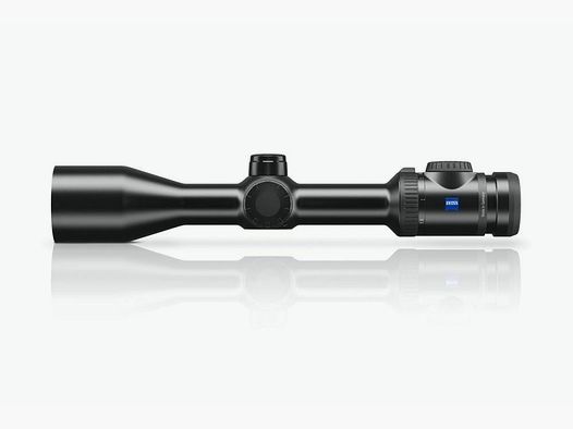 Zeiss - Oberkochen Zeiss V8 1.8-14x50 (M) ASV-Altezza