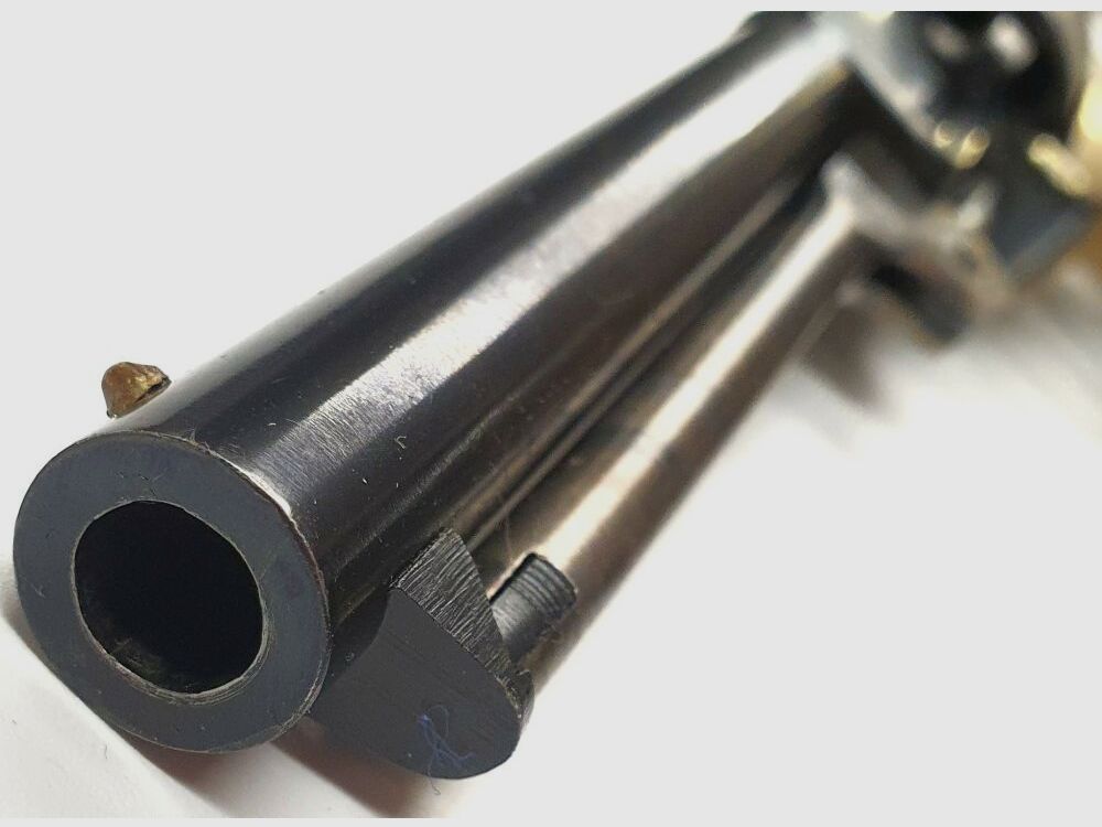 Hege Uberti Mod. 1851 Leger