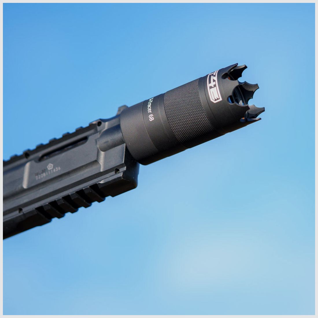 X-TRACER ADAPTER.68 | 20x1 | HDR68