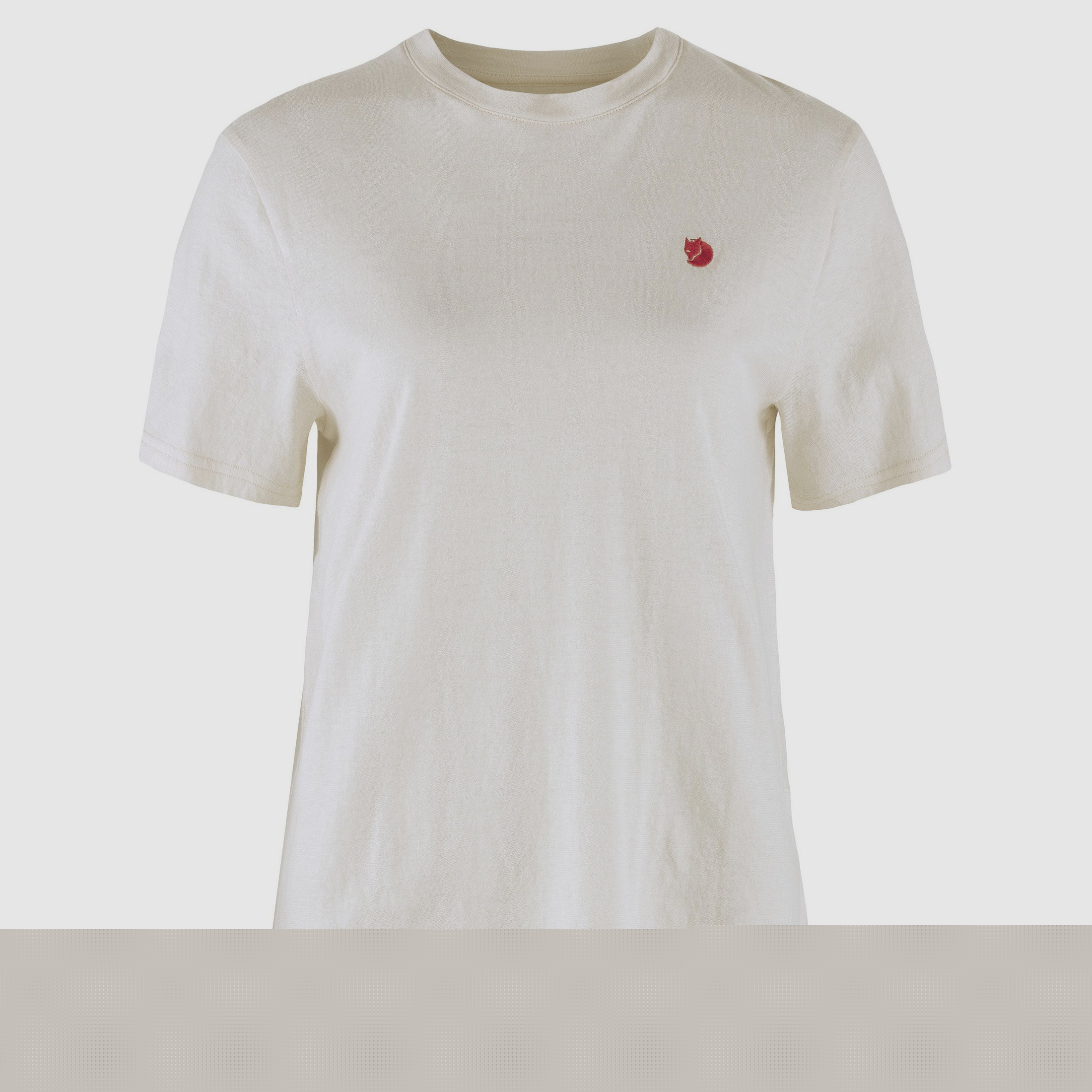 Fjällräven T-Shirt Hemp Blend
