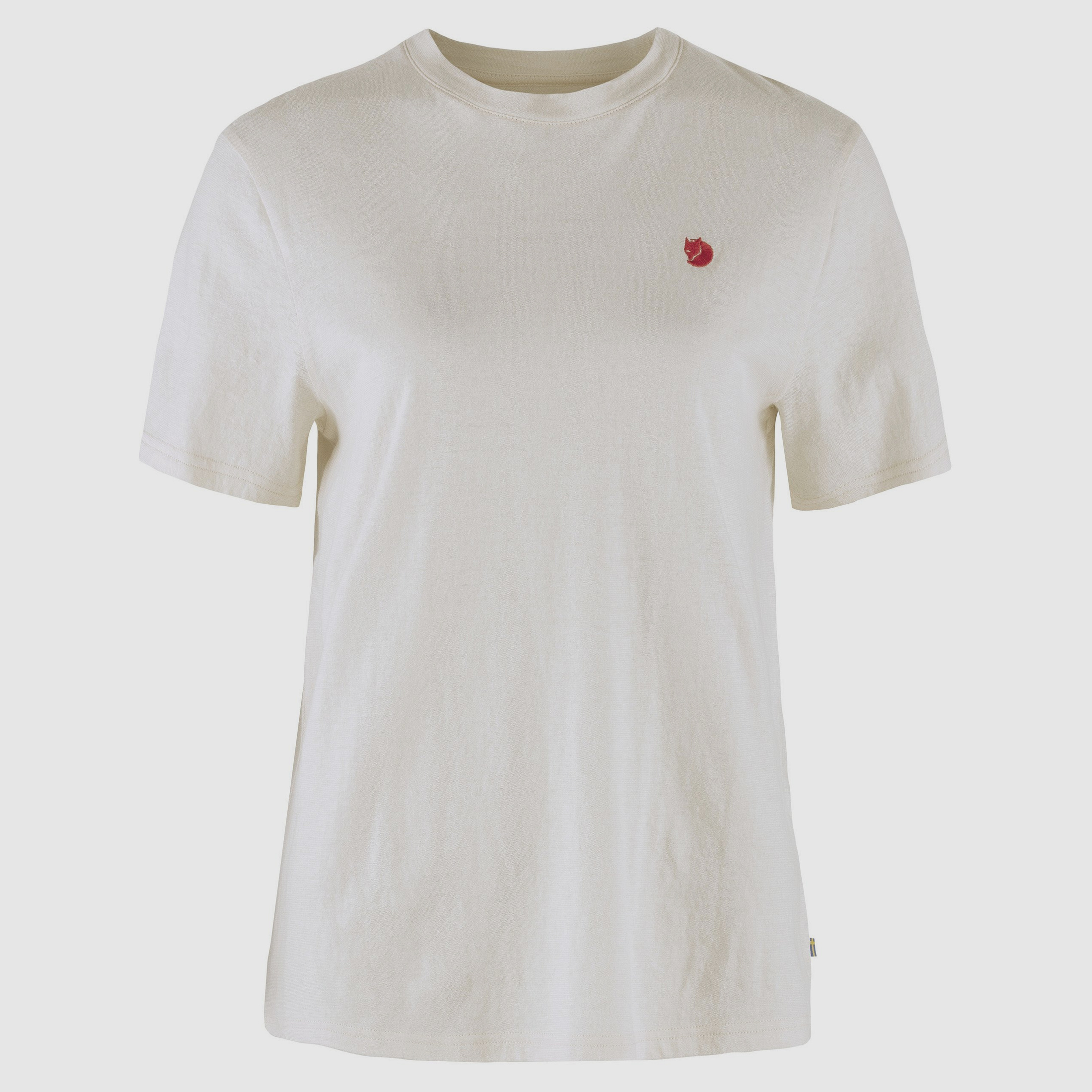 Fjllrven T-Shirt Hemp Blend