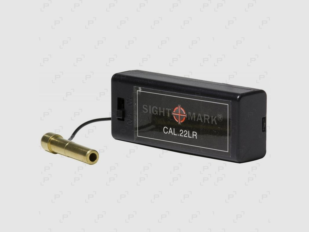 Douille LASER CARABINES SIGHTMARK, image 18 sur 19